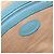 Borsa a tracolla FENDI Celeria in pelle azzurro argento 8BT109 Auth BA14891A Blu chiaro - vista 18