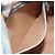 Borsa a tracolla FENDI Celeria in pelle azzurro argento 8BT109 Auth BA14891A Blu chiaro - vista 22