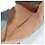 Borsa a tracolla FENDI Celeria in pelle azzurro argento 8BT109 Auth BA14891A Blu chiaro - vista 23