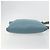 Borsa a tracolla FENDI Celeria in pelle azzurro argento 8BT109 Auth BA14891A Blu chiaro - vista 5