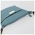 Borsa a tracolla FENDI Celeria in pelle azzurro argento 8BT109 Auth BA14891A Blu chiaro - vista 6