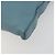 Borsa a tracolla FENDI Celeria in pelle azzurro argento 8BT109 Auth BA14891A Blu chiaro - vista 9