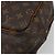 Borsa a mano LOUIS VUITTON Monogram Deauville M47270 LV Auth BA14861 Monogramma - vista 14