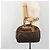 Borsa a mano LOUIS VUITTON Monogram Deauville M47270 LV Auth BA14861 Monogramma - vista 25