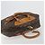 Borsa a mano LOUIS VUITTON Monogram Deauville M47270 LV Auth BA14861 Monogramma - vista 6