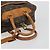 Borsa a mano LOUIS VUITTON Monogram Deauville M47270 LV Auth BA14861 Monogramma - vista 7