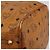 Borsa MCM Vicetos Boston Bag PVC Leather Brown Gold Tone Auth gh2312 Marrone - vista 12