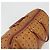 Borsa MCM Vicetos Boston Bag PVC Leather Brown Gold Tone Auth gh2312 Marrone - vista 6
