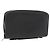 LOUIS VUITTON Taiga Zippy XL Long Wallet Black M44275 LV Auth 196706 Nero