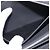 LOUIS VUITTON Taiga Zippy XL Long Wallet Black M44275 LV Auth 196706 Nero - vista 19
