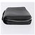 LOUIS VUITTON Taiga Zippy XL Long Wallet Black M44275 LV Auth 196706 Nero - vista 3