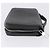 LOUIS VUITTON Taiga Zippy XL Long Wallet Black M44275 LV Auth 196706 Nero - vista 4