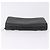 LOUIS VUITTON Taiga Zippy XL Long Wallet Black M44275 LV Auth 196706 Nero - vista 6
