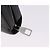 LOUIS VUITTON Taiga Zippy XL Long Wallet Black M44275 LV Auth 196706 Nero - vista 9