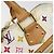 Borsa a mano LOUIS VUITTON Monogram Multicolor Alma White M92647 LV Auth 197046A Bianco - vista 10