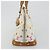 Borsa a mano LOUIS VUITTON Monogram Multicolor Alma White M92647 LV Auth 197046A Bianco - vista 3