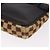 LOUIS VUITTON Damie Sovage Gazelle Harako leather Brown LV Auth am12331A Marrone - vista 16