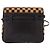 LOUIS VUITTON Damie Sovage Gazelle Harako leather Brown LV Auth am12331A Marrone - vista 2