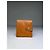 Céline Vintage Celine Smooth Leather Wallet Tan Gold Camel - view 11