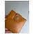Céline Vintage Celine Smooth Leather Wallet Tan Gold Camel - view 3