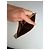 Céline Vintage Celine Smooth Leather Wallet Tan Gold Camel - view 7