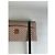 Céline Clutch Vintage Celine Macadam Monogram Canvas Beige Brown - vista 10