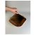 Céline Clutch Vintage Celine Macadam Monogram Canvas Beige Brown - vista 13