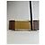 Vintage Prada Canvas Leder-Trim Tote Beige Braun - Ansicht 11
