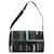 Borsa a tracolla GIVENCHY in pelle nera e oro Auth BA14796A Nero - vista 13