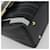 Borsa a tracolla GIVENCHY in pelle nera e oro Auth BA14796A Nero - vista 14