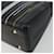 Borsa a tracolla GIVENCHY in pelle nera e oro Auth BA14796A Nero - vista 15