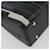 Borsa a tracolla GIVENCHY in pelle nera e oro Auth BA14796A Nero - vista 16