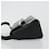 Borsa a tracolla GIVENCHY in pelle nera e oro Auth BA14796A Nero - vista 4