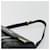 Borsa a tracolla GIVENCHY in pelle nera e oro Auth BA14796A Nero - vista 8