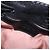 Autre Marque Stella MacCartney Schultertasche mit Kette Polyester Schwarz Silber Auth 196625A - Ansicht 18