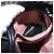 Autre Marque Stella MacCartney Schultertasche mit Kette Polyester Schwarz Silber Auth 196625A - Ansicht 21