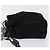 Autre Marque Stella MacCartney Schultertasche mit Kette Polyester Schwarz Silber Auth 196625A - Ansicht 4