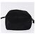Autre Marque Stella MacCartney Schultertasche mit Kette Polyester Schwarz Silber Auth 196625A - Ansicht 5