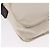 FENDI Shoulder Pouch Canvas Beige Silver Auth ka5734 Argento - vista 16