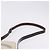 FENDI Shoulder Pouch Canvas Beige Silver Auth ka5734 Argento - vista 8