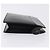 LOUIS VUITTON Epi Pochette Homme Clutch Bag Black M52522 LV Auth ep15733 - vista 3