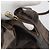 Borsa Tote Chelsea LOUIS VUITTON Damier Ebene N51119 LV Auth BA14867 - vista 11