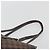 Borsa Tote Chelsea LOUIS VUITTON Damier Ebene N51119 LV Auth BA14867 - vista 14