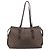 Borsa Tote Chelsea LOUIS VUITTON Damier Ebene N51119 LV Auth BA14867 - vista 2