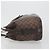Borsa Tote Chelsea LOUIS VUITTON Damier Ebene N51119 LV Auth BA14867 - vista 4