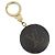 LOUIS VUITTON Monogram Astropill Key Holder M51910 LV Auth 197018 Monogramma