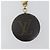 LOUIS VUITTON Monogram Astropill Key Holder M51910 LV Auth 197018 Monogramma - vista 4