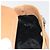Borsa Salvatore Ferragamo Gancini in pelle 2way Beige Silver Auth 197027 Argento - vista 20