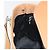 Borsa Salvatore Ferragamo Gancini in pelle 2way Beige Silver Auth 197027 Argento - vista 21