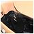 Borsa Salvatore Ferragamo Gancini in pelle 2way Beige Silver Auth 197027 Argento - vista 22